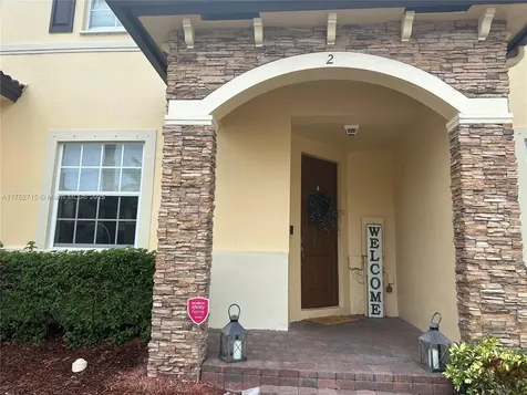 9125 SW 227th Street Cutler Bay FL 33190