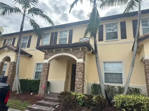 9125 SW 227th Street Cutler Bay FL 33190