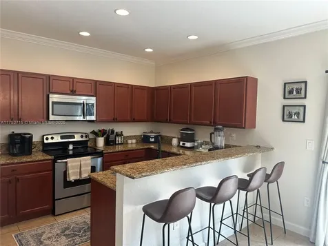 9125 SW 227th Street Cutler Bay FL 33190