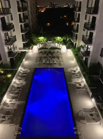 301 Altara Avenue Coral Gables FL 33146