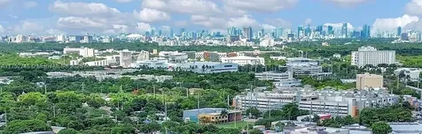 6001 SW 70th Street South Miami FL 33143