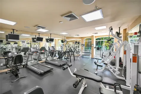 6001 SW 70th Street South Miami FL 33143