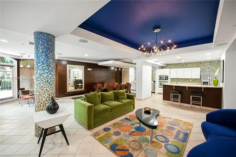 6001 SW 70th Street South Miami FL 33143