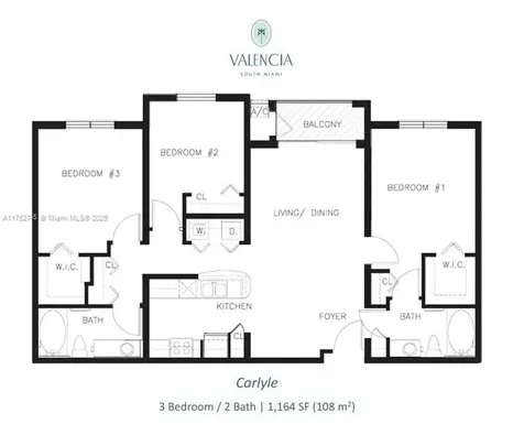 6001 SW 70th Street South Miami FL 33143