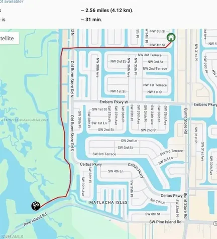 407 NW 33rd Avenue Cape Coral FL 33993