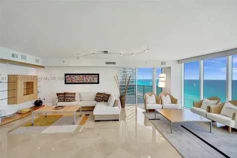 18911 Collins Avenue Sunny Isles Beach FL 33160