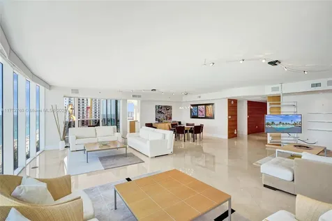 18911 Collins Avenue Sunny Isles Beach FL 33160