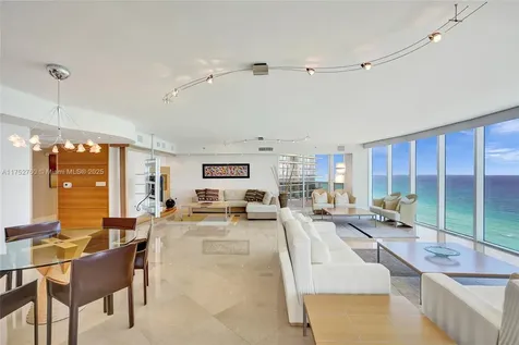 18911 Collins Avenue Sunny Isles Beach FL 33160