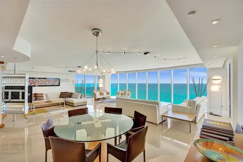 18911 Collins Avenue Sunny Isles Beach FL 33160