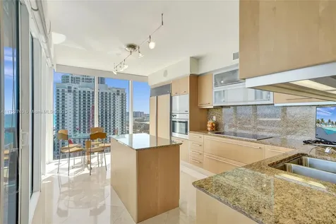 18911 Collins Avenue Sunny Isles Beach FL 33160