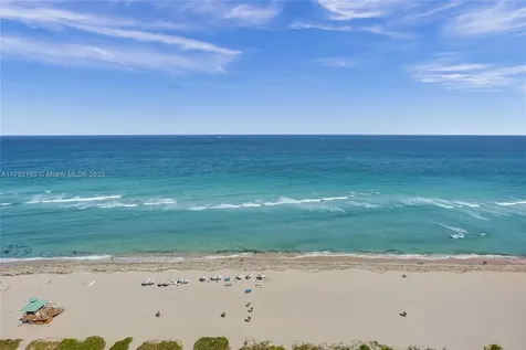 18911 Collins Avenue Sunny Isles Beach FL 33160