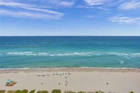 18911 Collins Avenue Sunny Isles Beach FL 33160