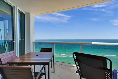 18911 Collins Avenue Sunny Isles Beach FL 33160
