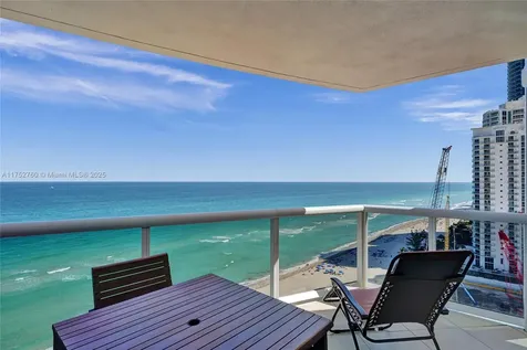 18911 Collins Avenue Sunny Isles Beach FL 33160