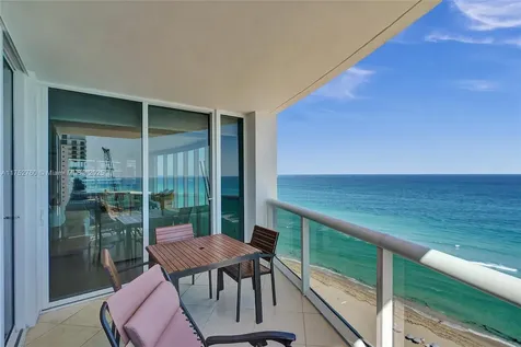 18911 Collins Avenue Sunny Isles Beach FL 33160