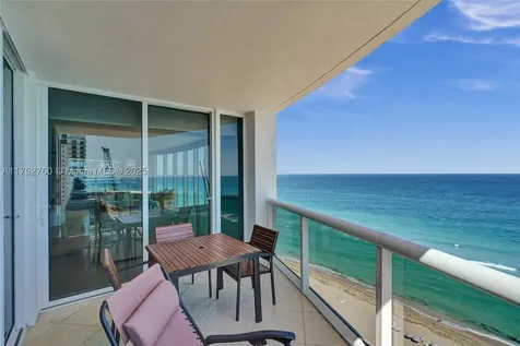 18911 Collins Avenue Sunny Isles Beach FL 33160