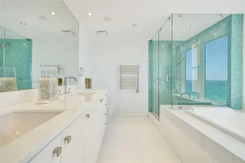 18911 Collins Avenue Sunny Isles Beach FL 33160
