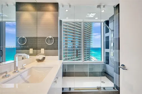 18911 Collins Avenue Sunny Isles Beach FL 33160