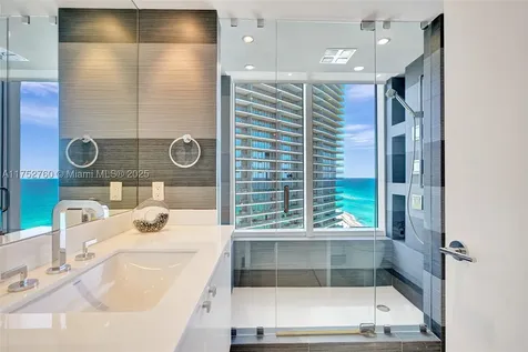 18911 Collins Avenue Sunny Isles Beach FL 33160
