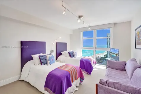 18911 Collins Avenue Sunny Isles Beach FL 33160