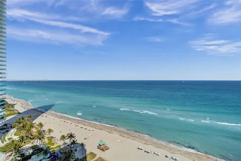 18911 Collins Avenue Sunny Isles Beach FL 33160