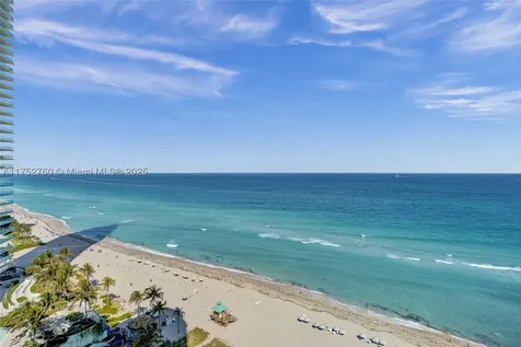 18911 Collins Avenue Sunny Isles Beach FL 33160