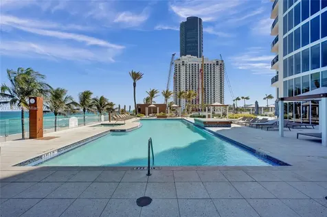 18911 Collins Avenue Sunny Isles Beach FL 33160