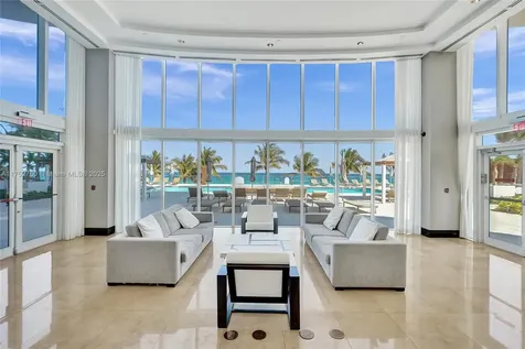 18911 Collins Avenue Sunny Isles Beach FL 33160