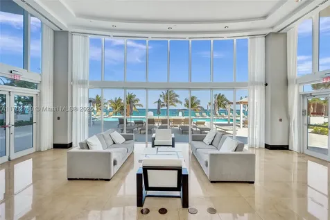 18911 Collins Avenue Sunny Isles Beach FL 33160