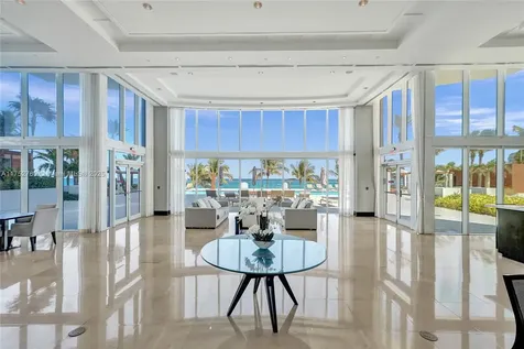 18911 Collins Avenue Sunny Isles Beach FL 33160