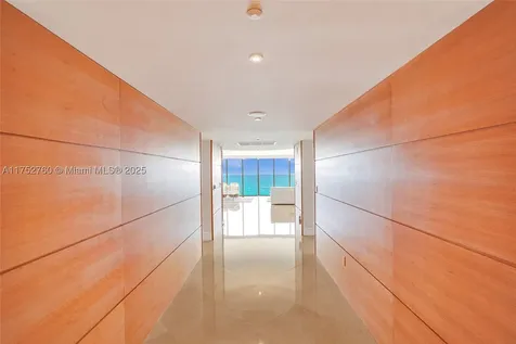 18911 Collins Avenue Sunny Isles Beach FL 33160