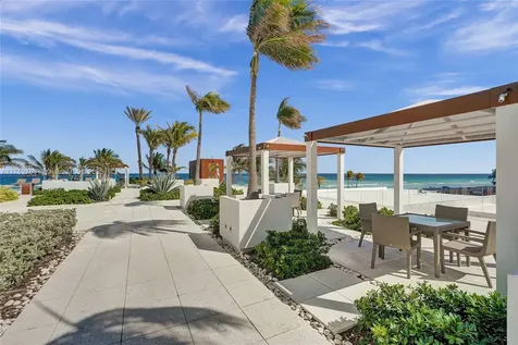 18911 Collins Avenue Sunny Isles Beach FL 33160