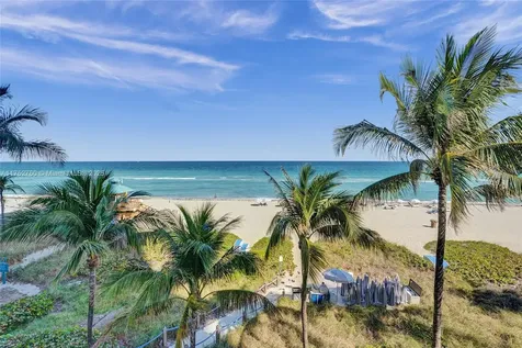 18911 Collins Avenue Sunny Isles Beach FL 33160