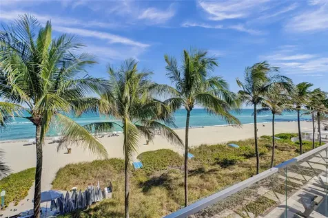 18911 Collins Avenue Sunny Isles Beach FL 33160