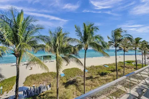 18911 Collins Avenue Sunny Isles Beach FL 33160