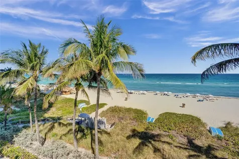 18911 Collins Avenue Sunny Isles Beach FL 33160