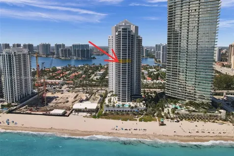 18911 Collins Avenue Sunny Isles Beach FL 33160