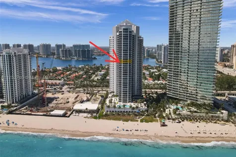 18911 Collins Avenue Sunny Isles Beach FL 33160