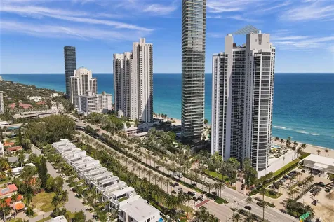 18911 Collins Avenue Sunny Isles Beach FL 33160