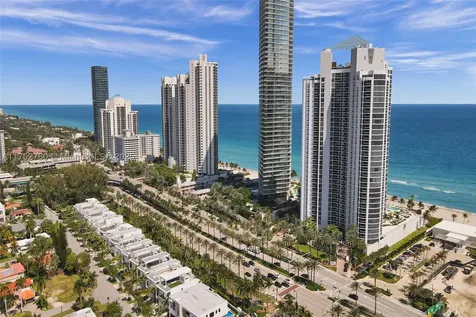 18911 Collins Avenue Sunny Isles Beach FL 33160