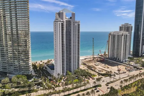 18911 Collins Avenue Sunny Isles Beach FL 33160