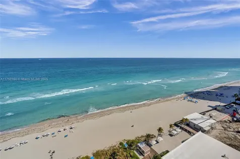 18911 Collins Avenue Sunny Isles Beach FL 33160