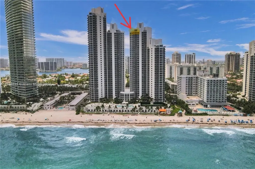 19111 Collins Avenue Sunny Isles Beach FL 33160