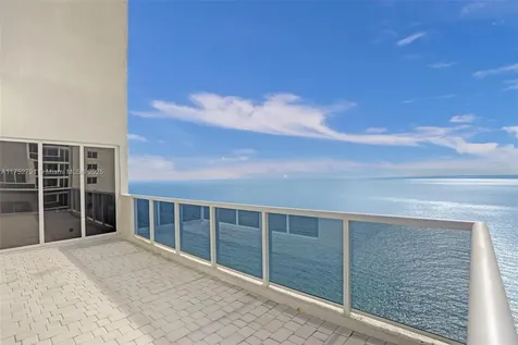 19111 Collins Avenue Sunny Isles Beach FL 33160