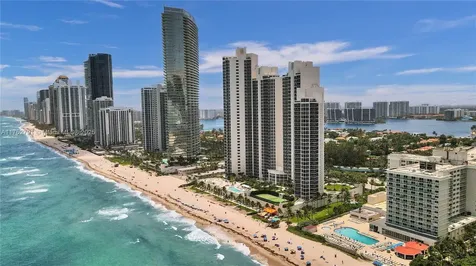 19111 Collins Avenue Sunny Isles Beach FL 33160