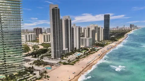 19111 Collins Avenue Sunny Isles Beach FL 33160
