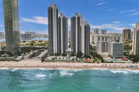 19111 Collins Avenue Sunny Isles Beach FL 33160