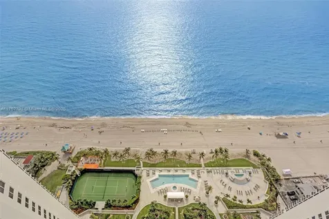 19111 Collins Avenue Sunny Isles Beach FL 33160