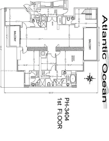 19111 Collins Avenue Sunny Isles Beach FL 33160