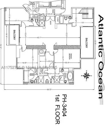 19111 Collins Avenue Sunny Isles Beach FL 33160